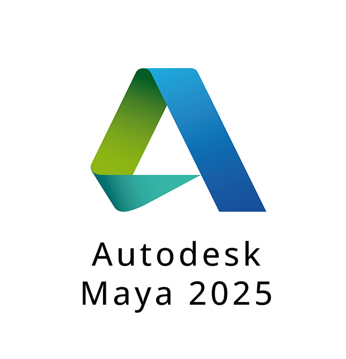 Autodesk Maya 2025 from DKSoft Cheap Mac and Windows Software Wholesale - Billig Mac og Windows Software fra DKSoft