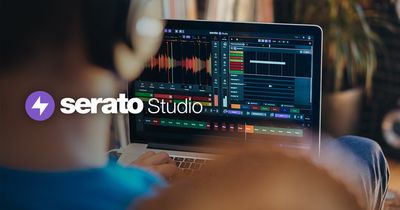 Serato Suite from DKSoft Cheap Mac and Windows Software Wholesale - Billig Mac og Windows Software fra DKSoft