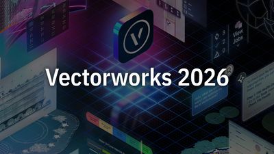 Vectorworks 3D Suite