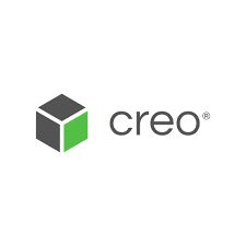 PTC Creo Collection professional 3D CAD software for engineering design, product development and modeling