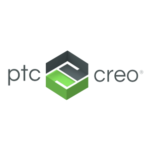 PTC Creo Collection professional 3D CAD software for engineering design, product development and modeling