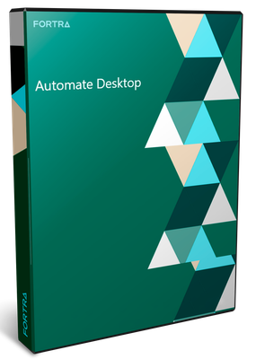 Fortra Automate desktop automation software for workflow automation, data processing and task management