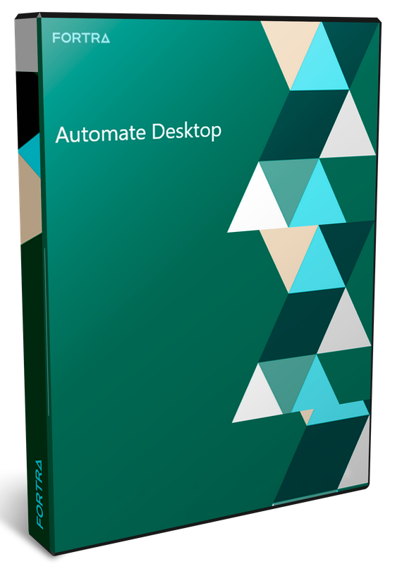 Fortra Automate desktop automation software for workflow automation, data processing and task management