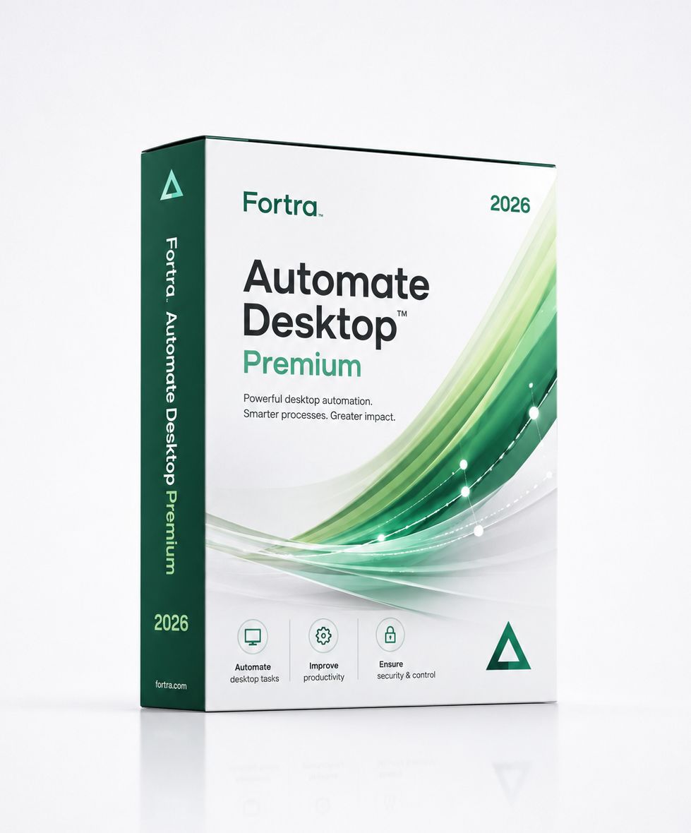 Fortra Automate