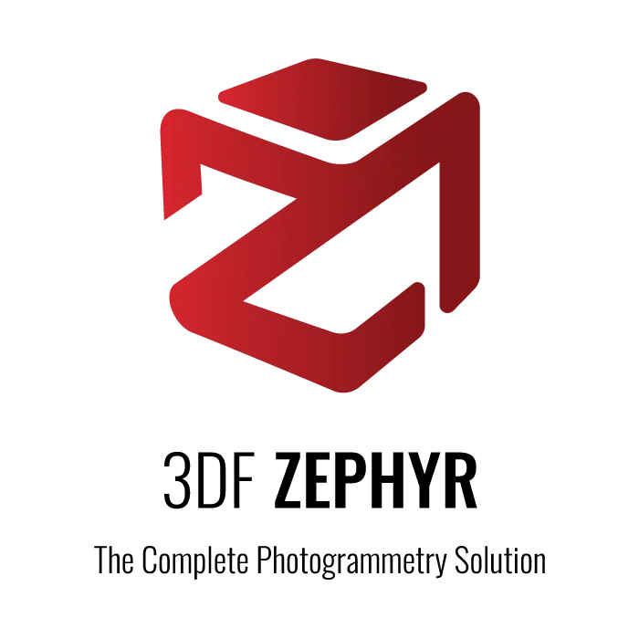 3DF Zephyr professional photogrammetry software for creating 3D models from photos on Mac and Windows