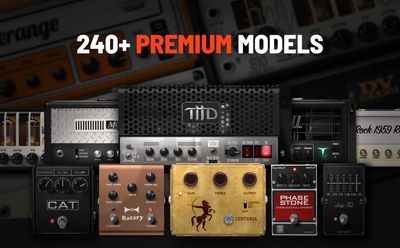 Overloud Audio Tools