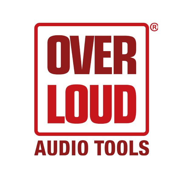 Overloud Audio Tools professional audio plugins and effects for music production, mixing and sound design