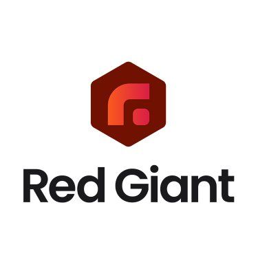 Maxon Red Giant and Universe Bundle professional VFX plugins for video editing, motion graphics and filmmaking