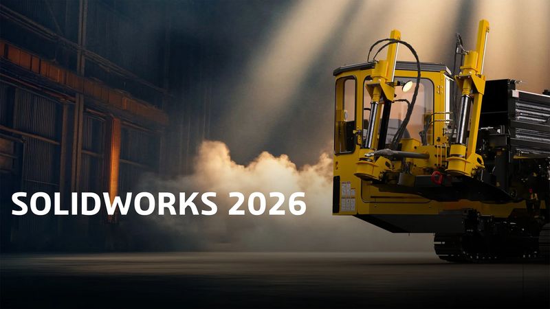 SolidWorks Premium professional 3D CAD software for mechanical design, engineering and product development