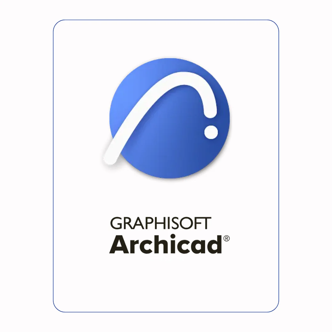 Buy Graphisoft ArchiCAD Software at Discounted Price from DkSoft.shop
