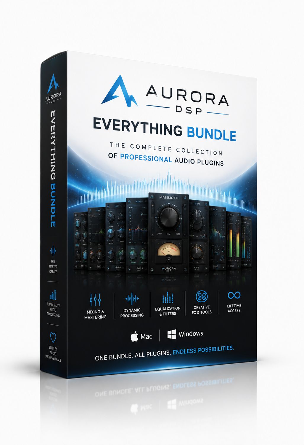 AURORА DSP Everything Bundle