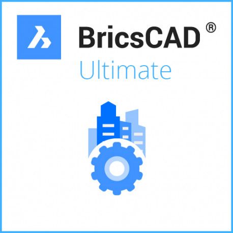 Bricsys BricsCAD Ultimate and GstarCAD 2025 Professional Bundle only at DKSoft.shop