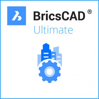 Bricsys BricsCAD Ultimate and GstarCAD 2025 Professional Bundle only at DKSoft.shop