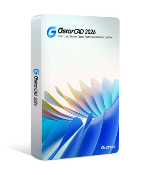GstarCAD Professional Bundle