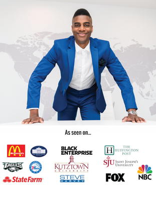 Get Nehemiah Davis Event Space Secrets at a reduced price.