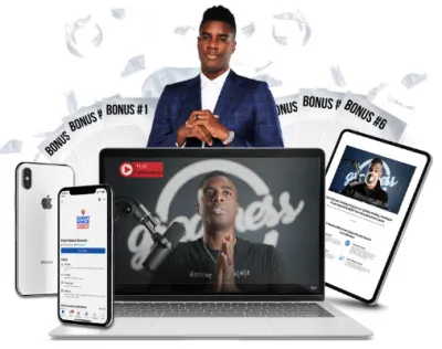 Nehemiah Davis Event Space Secrets Get Nehemiah Davis Event Space Secrets at a reduced price.