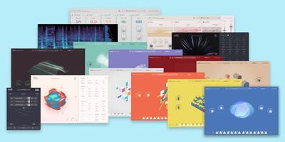 Excite Audio Collection