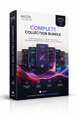 Excite Audio Collection