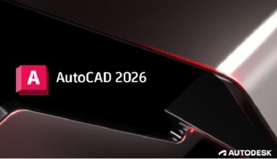 Buy AutoCAD 2026 at a Discounted price now at DKSoft.Shop
