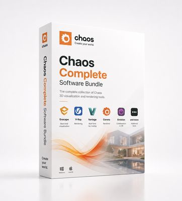 Chaos Software Bundle