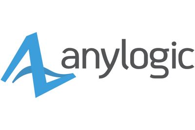 AnyLogic Pro