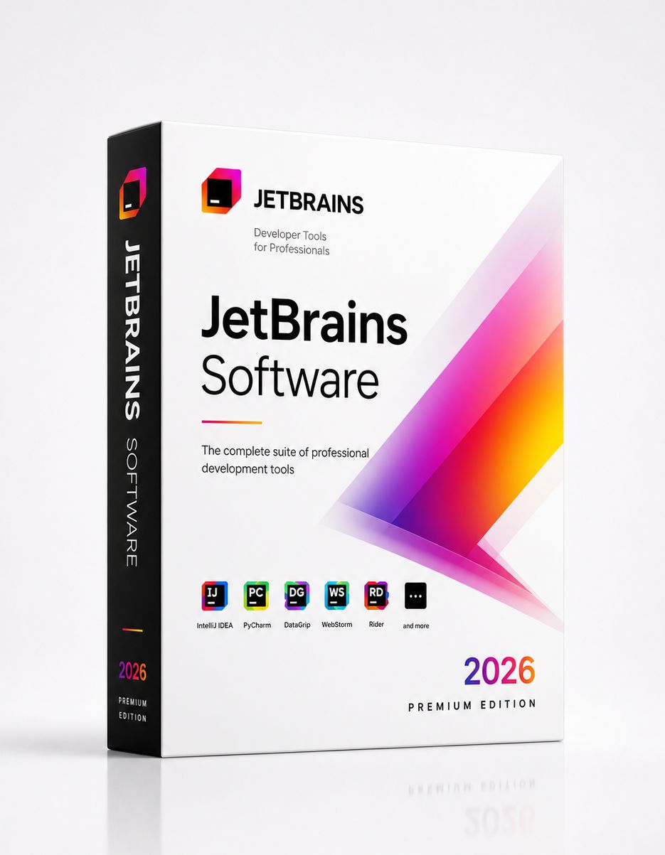 JetBrains