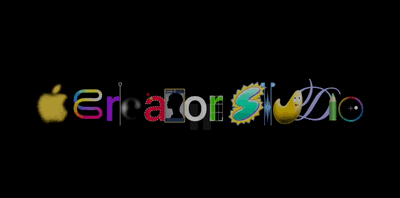 Apple Creator Studio
