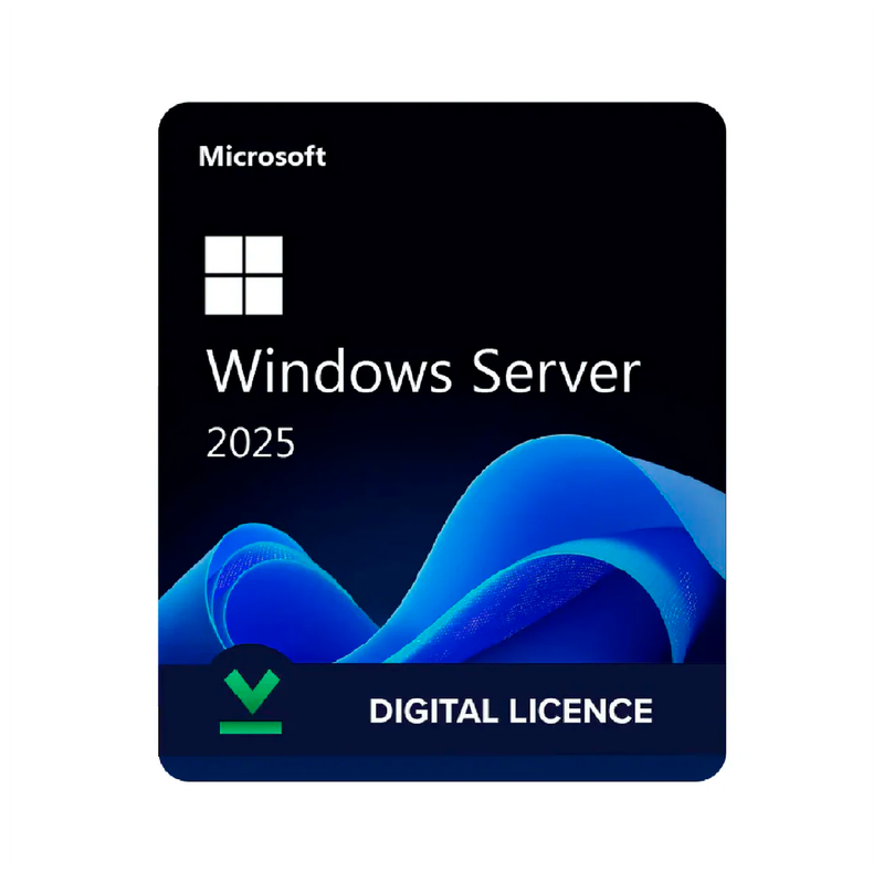 Microsoft Windows Server