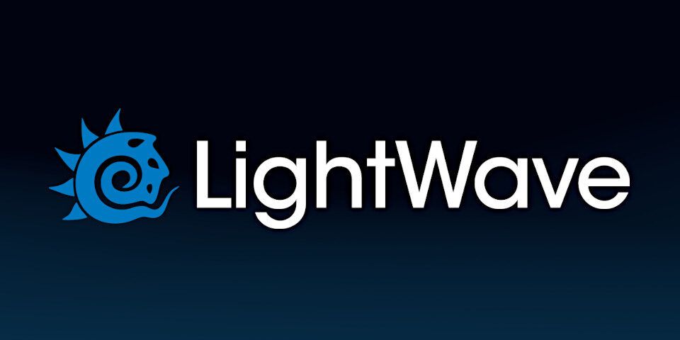 LightWave 3D