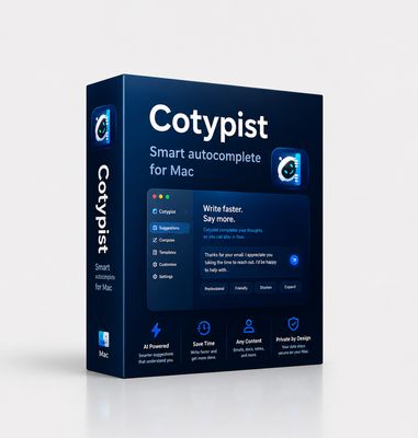 Cotypist