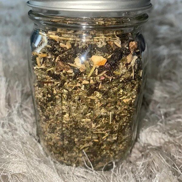 Yoni Detox Tea