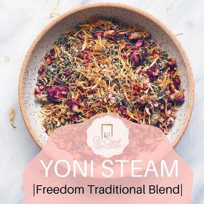 Freedom Traditional Blend