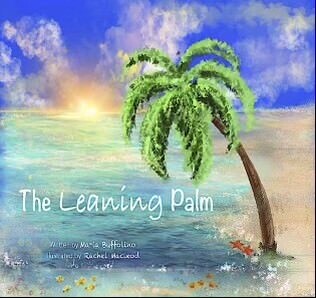 The Leaning Palm Book