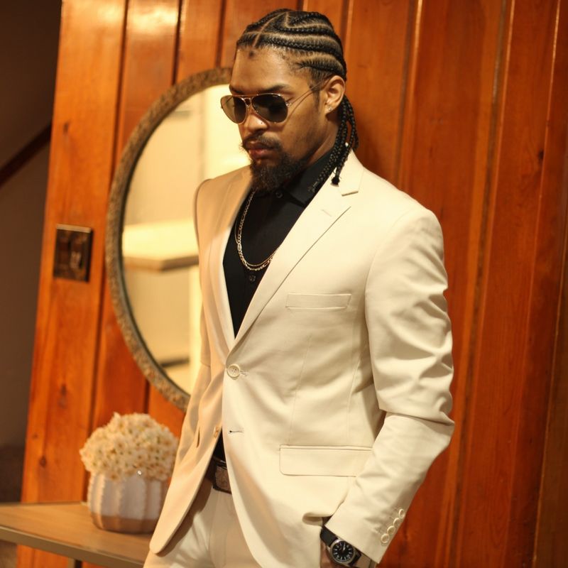 Portrait Session – 1 Hour