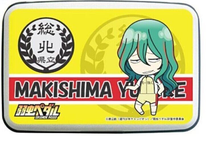 Card Case Design B/ Makishima Yusuke