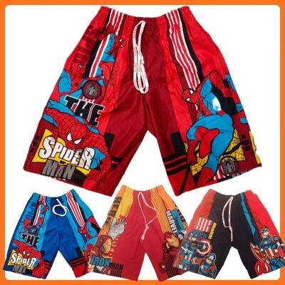 🌟 Unleash Marvel Magic: Official Children Marvel Studio Big Size XXL Pants 🌟