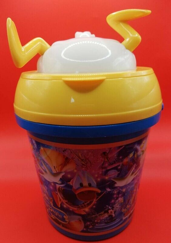 Disney Donald Duck Tokyo Disney Resort Height 9.45&quot;