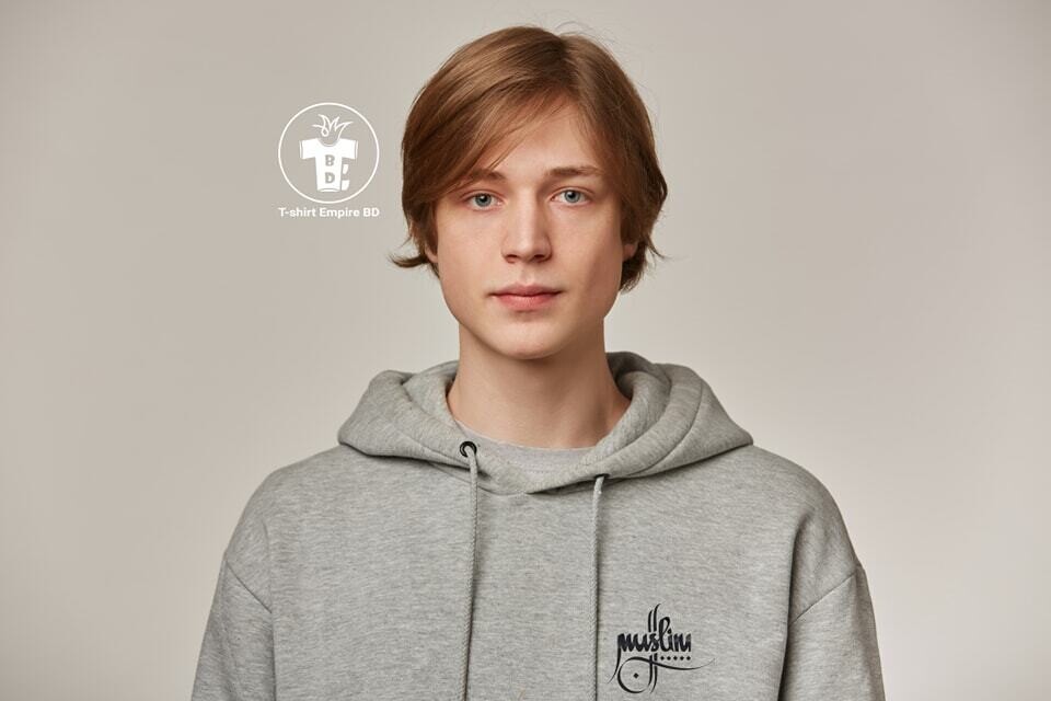 Dawah Muslim Hoodie