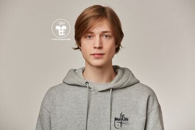 Dawah Muslim Hoodie