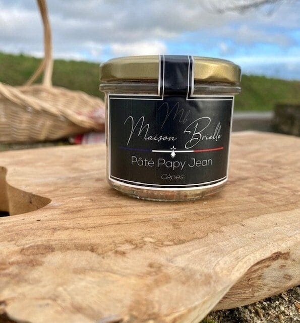 Pâté Papy Jean