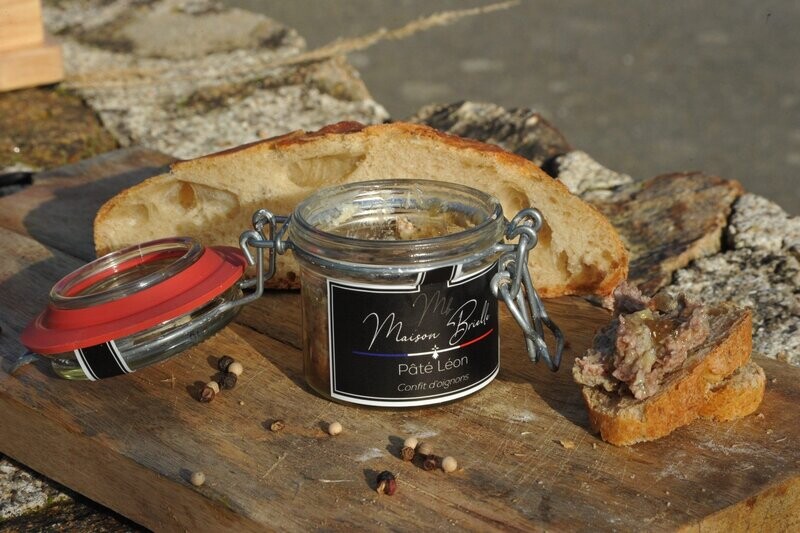 Pâté Léon