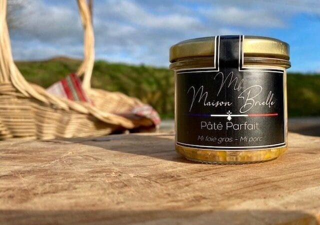 Pâté Parfait