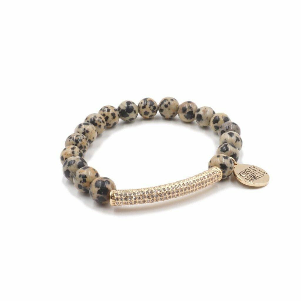 The Speckle Bracelet