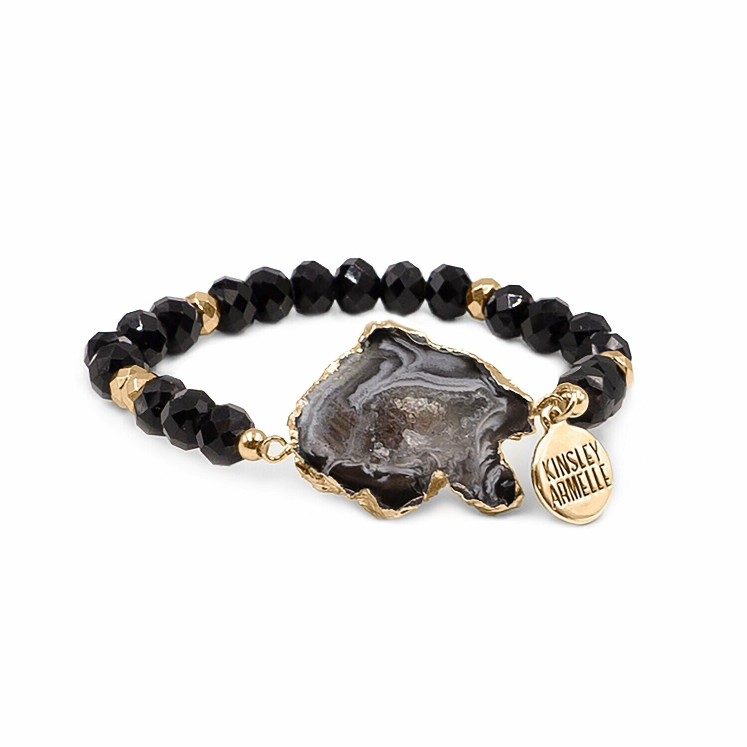Tailor Bracelet - Agate Collection