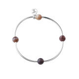 Wish Bracelet - Botswana