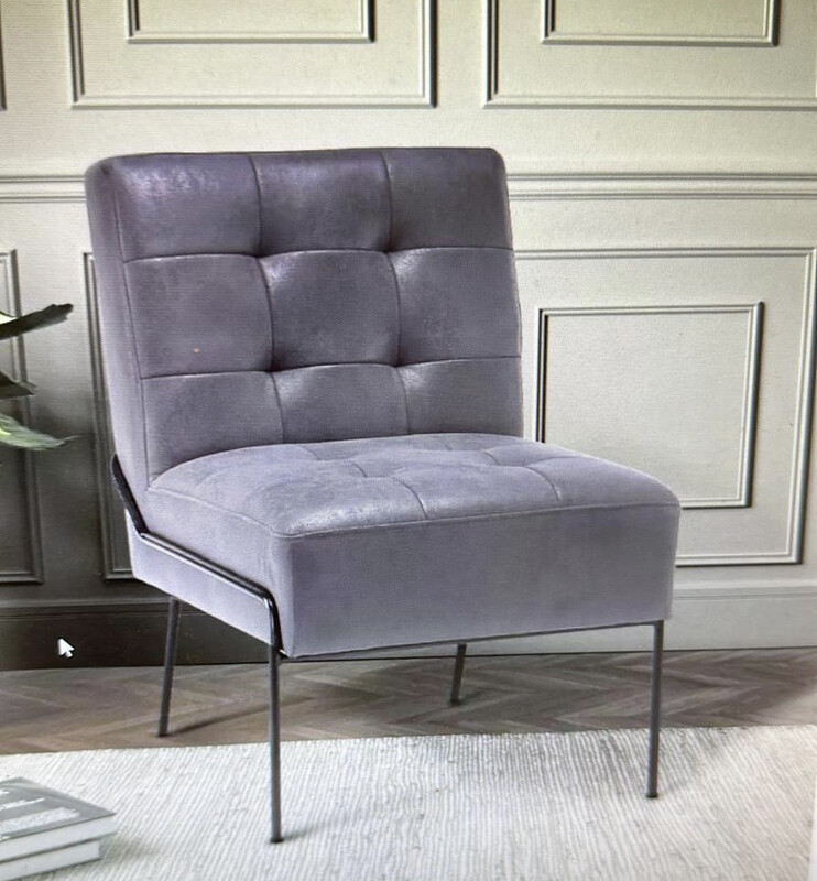 ACCENT/ OCCASIONAL CHAIR / ARMCHAIR