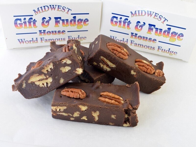 Chocolate Pecan