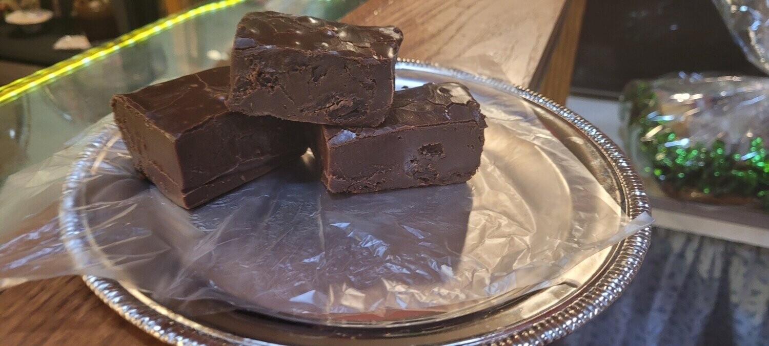 Chocolate Rum Raisin