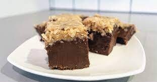 German Chocolate