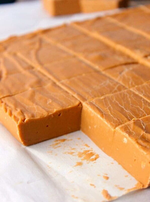 Butterscotch
